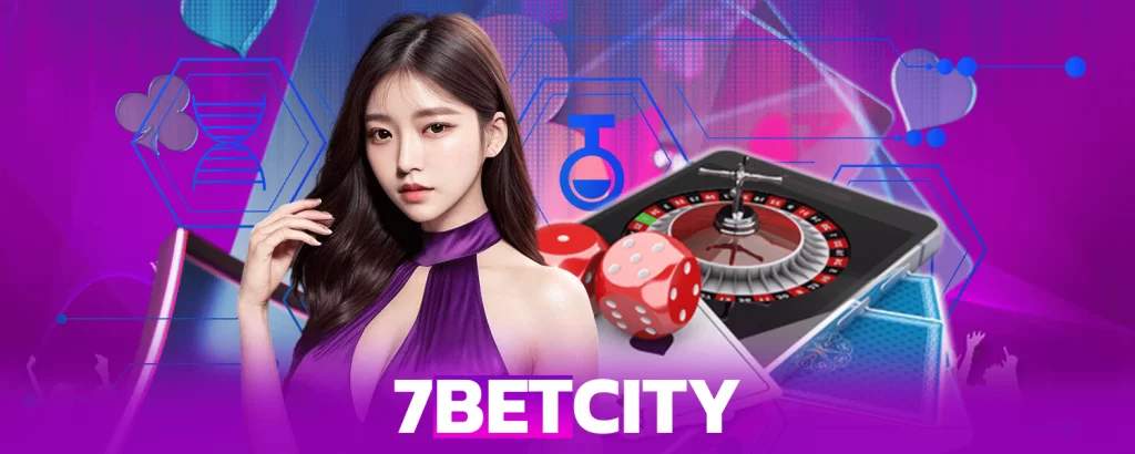 7betcity